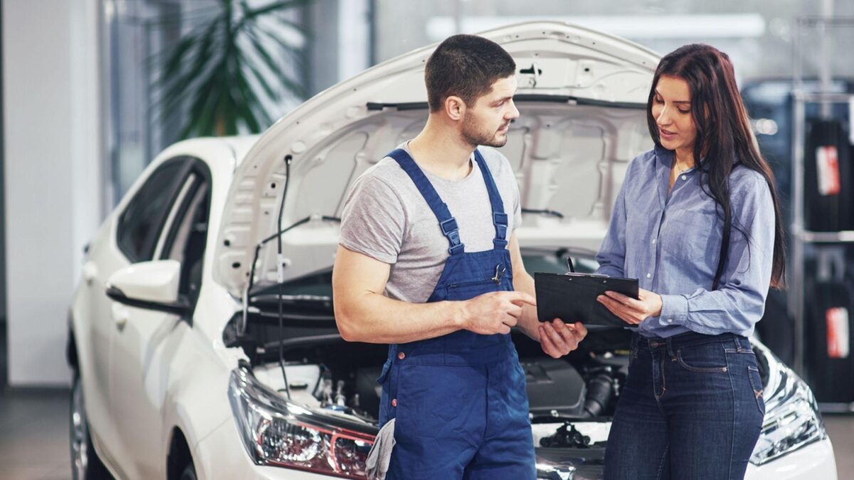 Why Timely Car Servicing Is the Key to a Trouble-Free Drive