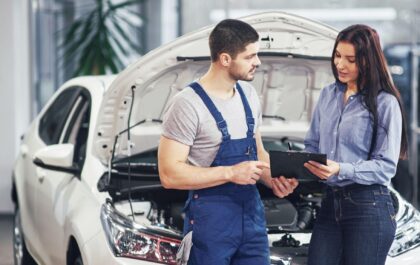 Why Timely Car Servicing Is the Key to a Trouble-Free Drive
