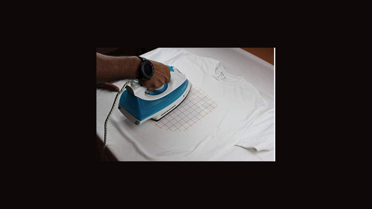 Your Complete Guide Iron-On Vinyl for Custom T-Shirts