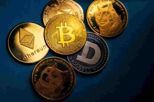 bitcoin and cryptocurrency