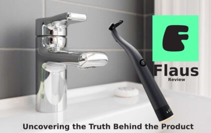 flaus electric flosser review