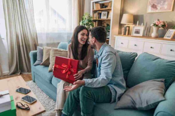 perfect birthday gift