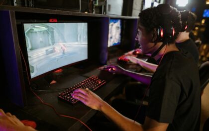 5 Surprising Ways Technology Enhances Online Gaming