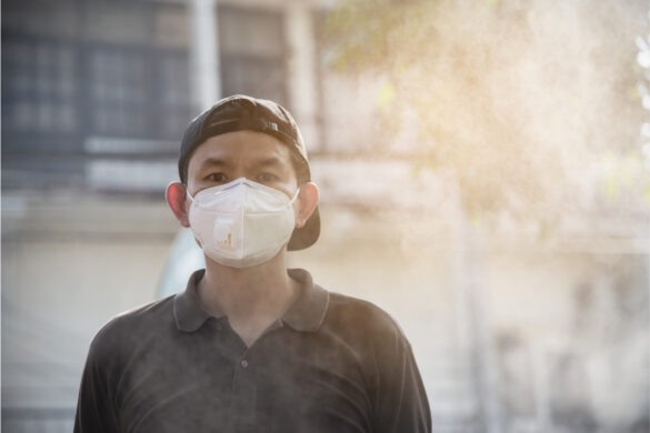 5 Ways to Control Air Pollution and Protect Your Health
