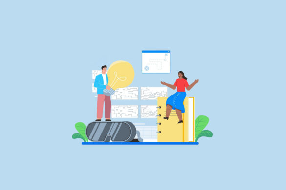 8 Tips You Need To Build a Clear Innovation Strategy