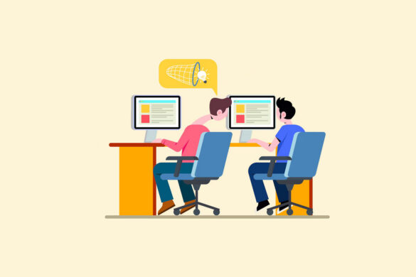 Advantages of Hiring an IT Support Company