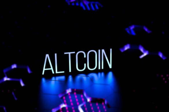 Altcoins