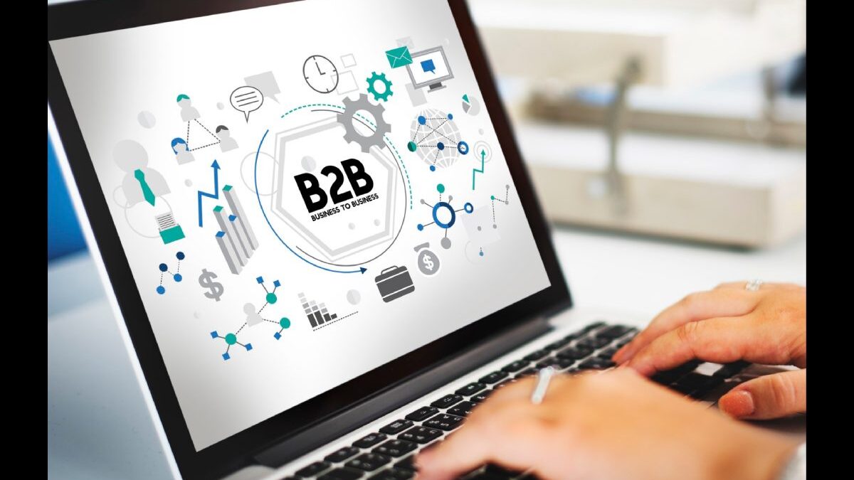 B2B SaaS Marketing Strategies That Convert: Reaching Decision-Makers Effectively