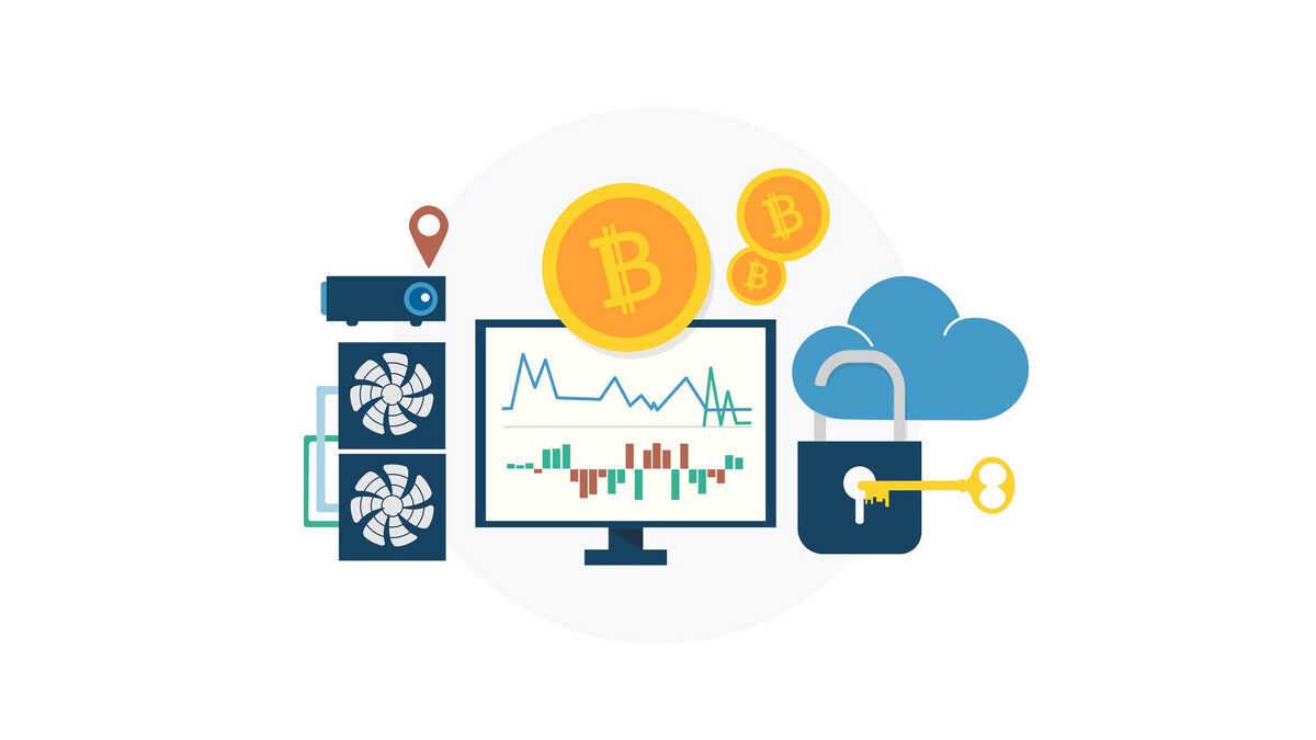 Best App for Crypto Trading: An Easy Way to Invest in Digital Assets