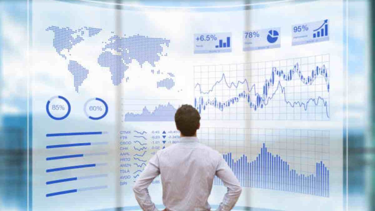 Big Data Analytics: How It Works and Its Benefits [2025]