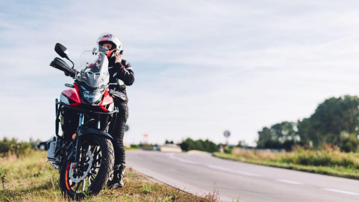 Bike Insurance Policy Add-Ons Explained: The Real Difference They Make During Claims