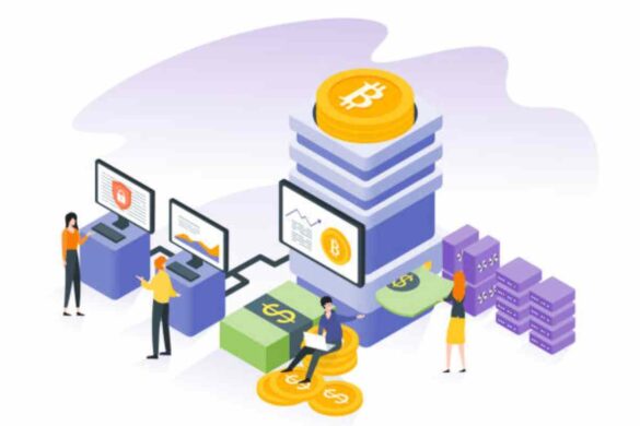 Bitcoin Buying Method