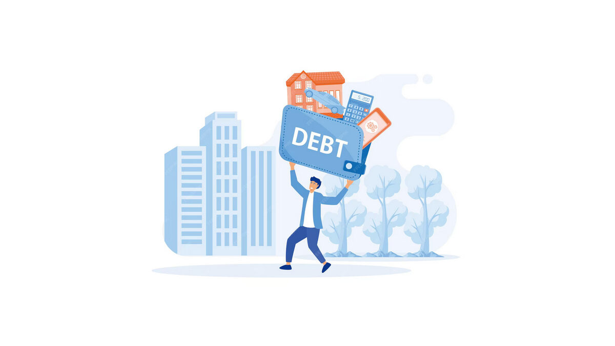 Budgeting Your Way Out of Debt