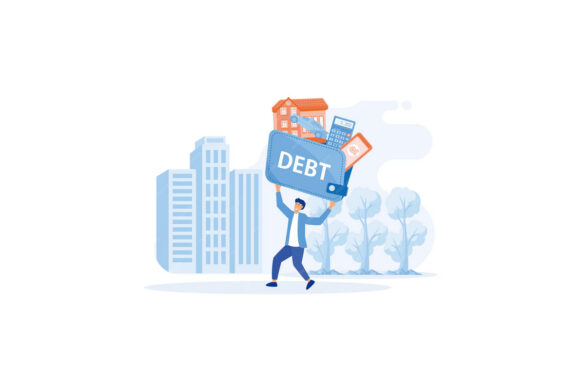 Budgeting Your Way Out of Debt