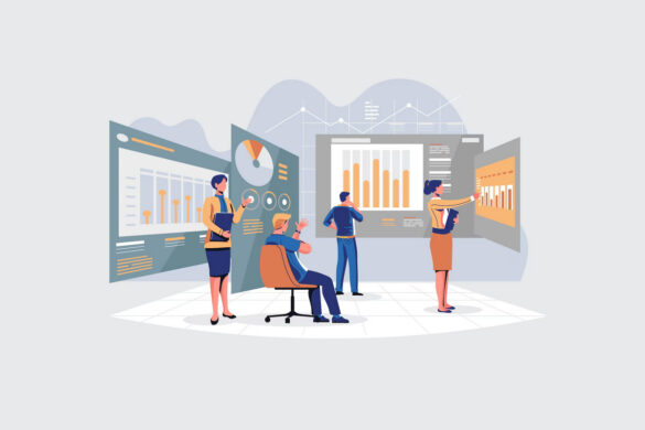 Business Predictions Market: The Future of Corporate Forecasting