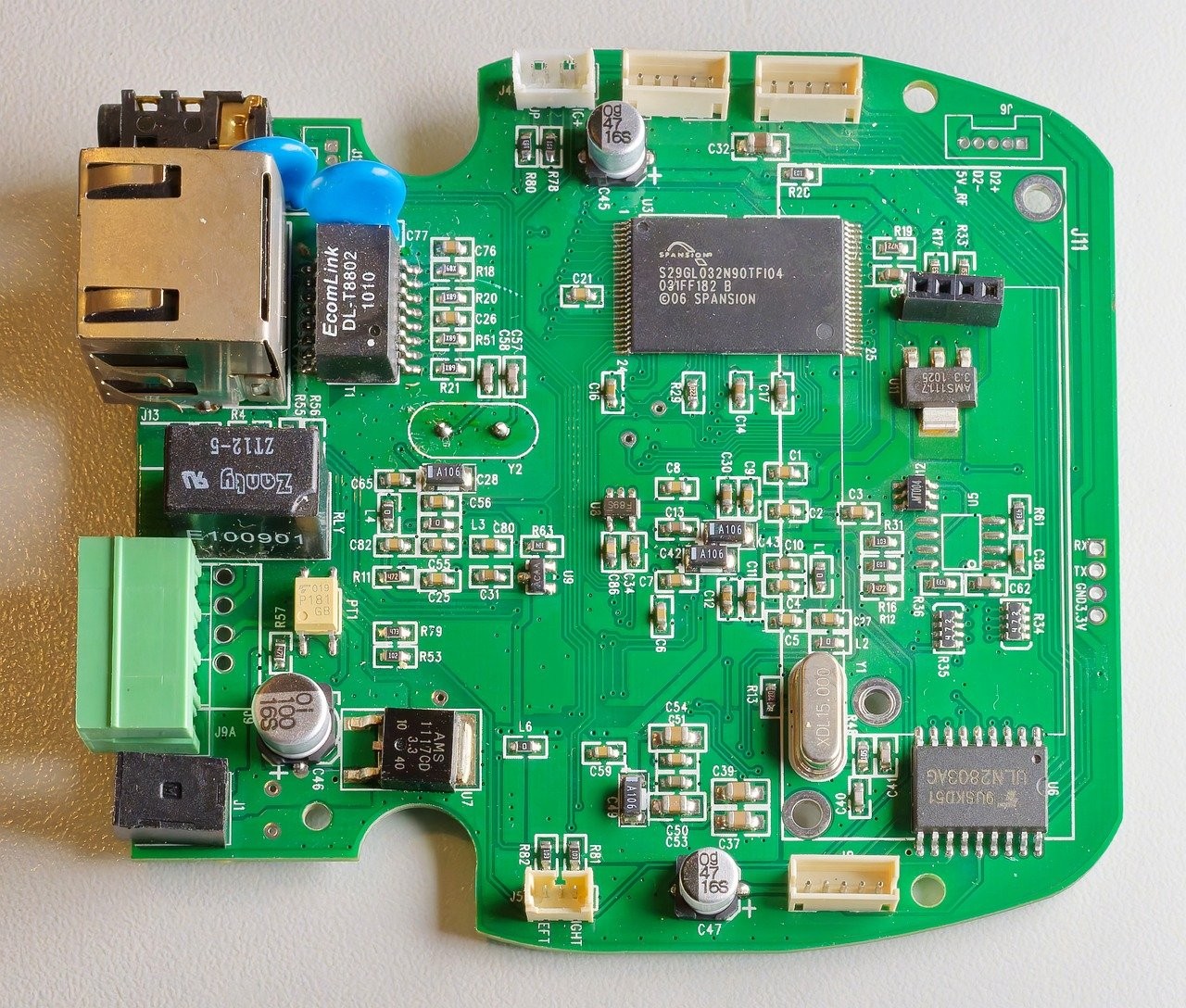 Choosing the Right Component for Your Project