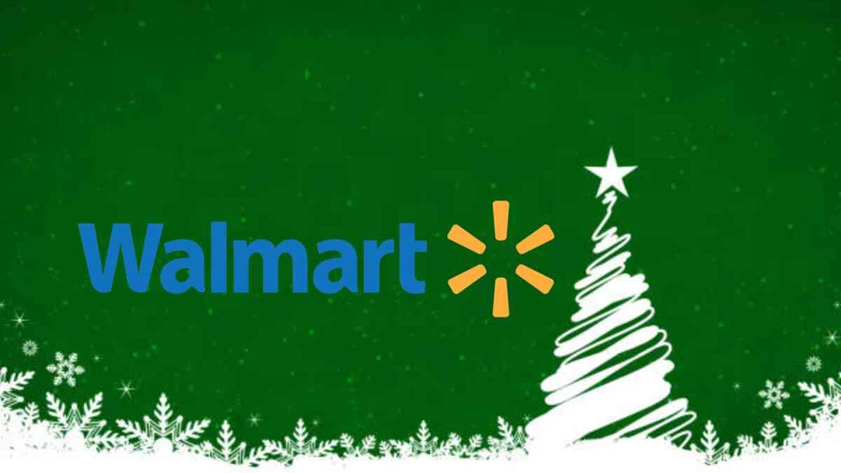 Christmas Tree Walmart: Everything You Need to Know