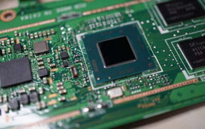 Compact Power for Modern Electronics with SMD Capacitors