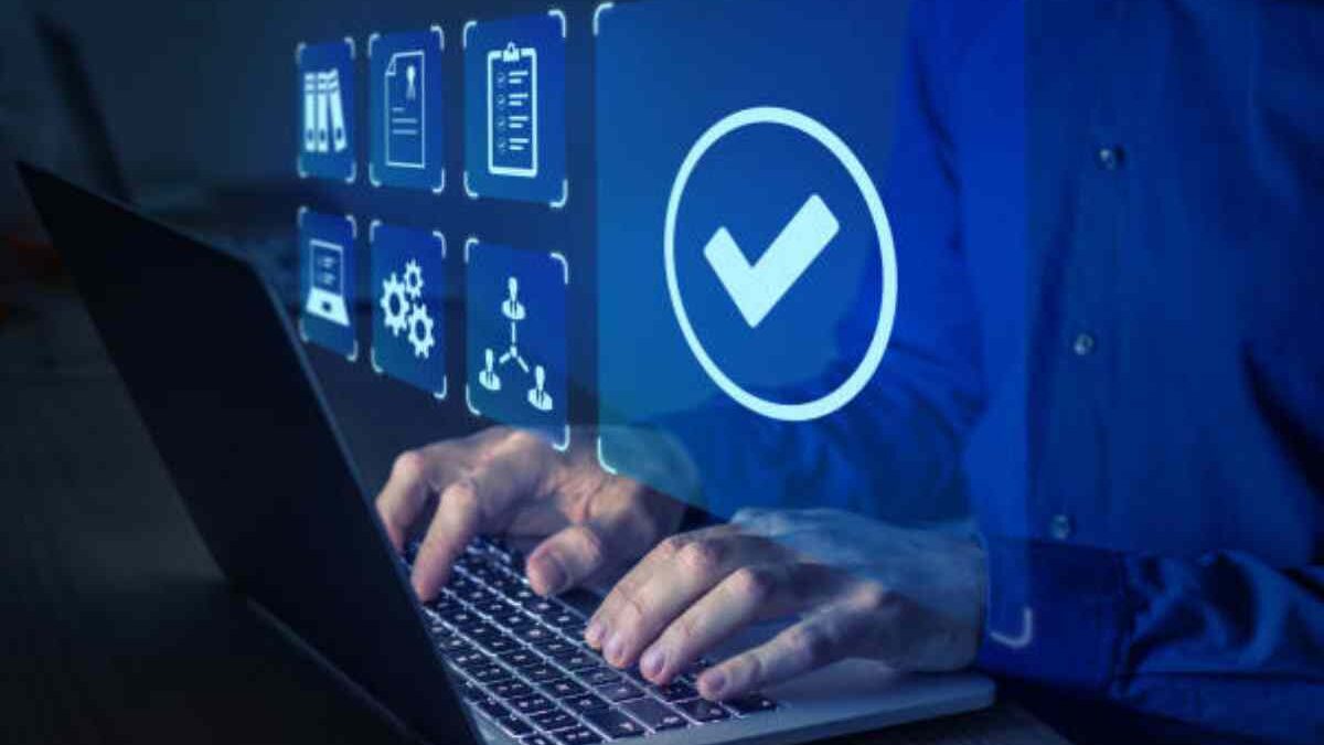 Data Validation Checks: Definition, Importance, Types