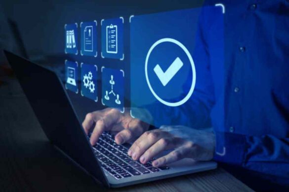 Data Validation Checks