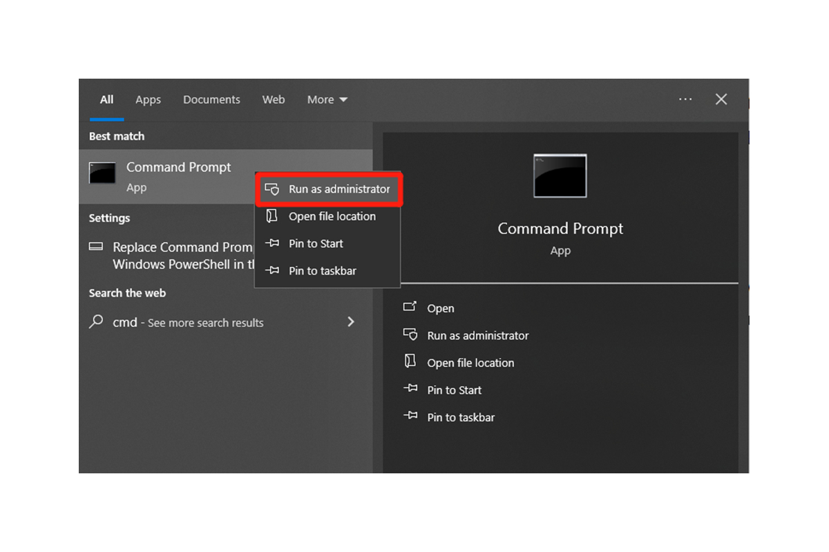 Deleted Files Not in Recycle Bin 8