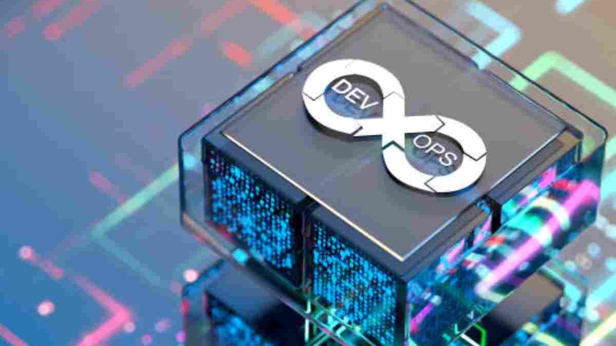 Top 6 Emerging DevOps Trends To Watch In 2025