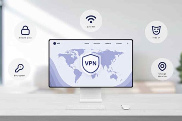 Free VPN