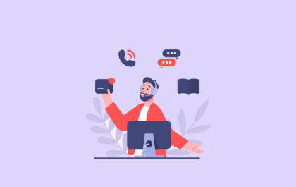 Goodcall Alternatives: 8 Best Voice Agents for Small Business