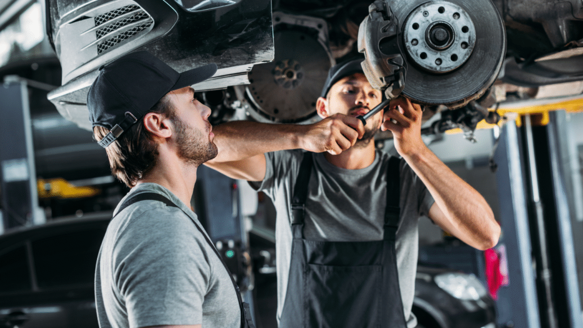 Using Hose Pliers for Quick and Safe Automotive Repairs