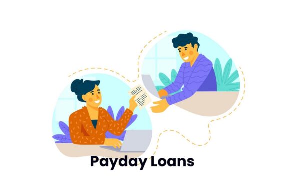 How Payday Loans Work: An Informative Overview