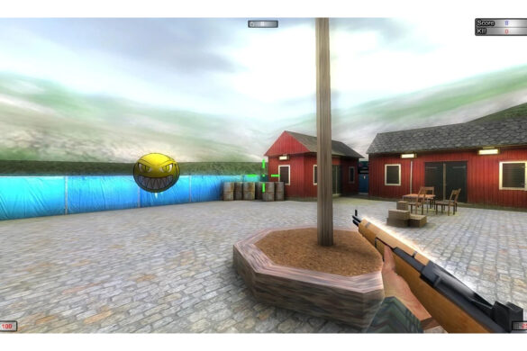 How Precision Tools Are Changing Competitive FPS Playstyles