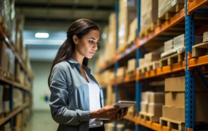How to Choose the Right Warehouse Management Software for Your Operations