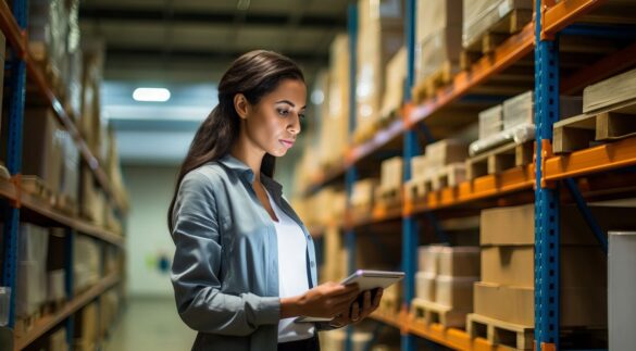 How to Choose the Right Warehouse Management Software for Your Operations