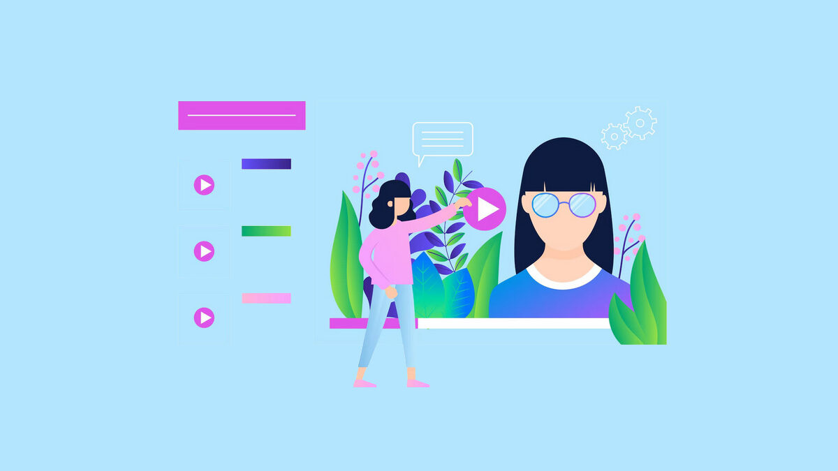 How to Create Video Presentations for Your Learners