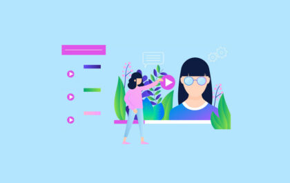 How to Create Video Presentations for Your Learners