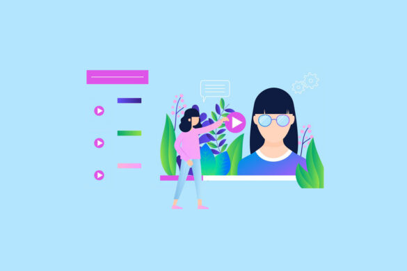 How to Create Video Presentations for Your Learners