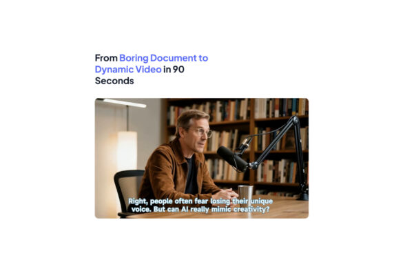 How to Generate Podcast Automatically
