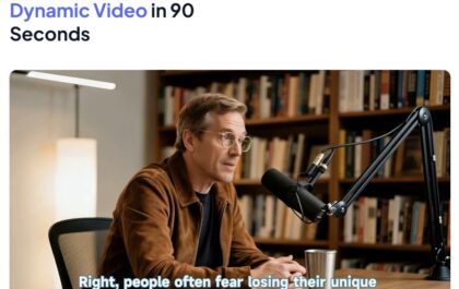 How to Generate Podcast Automatically: A Beginner’s Guide to AI Podcast