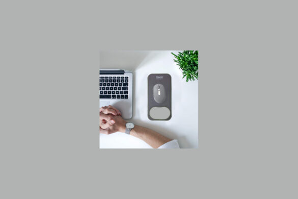 Mini PCs, Smart Watches, and Custom Mouse Pads: How Modern Tech Enhances Everyday Life