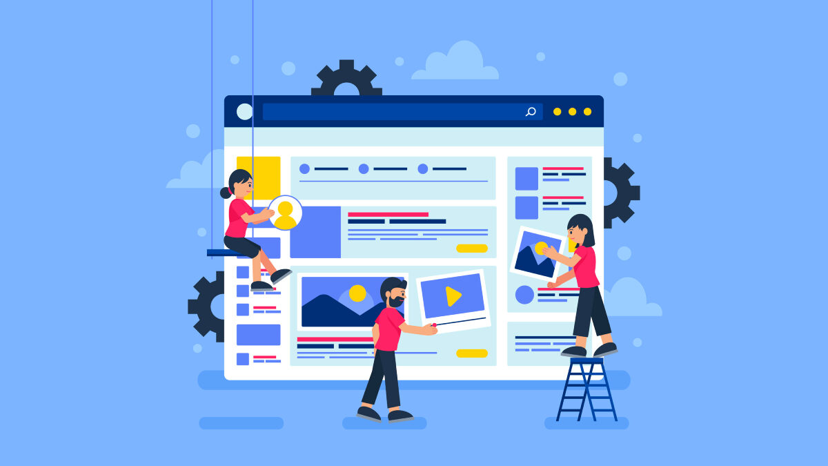 Mistakes That Make Premium Brands Look Cheap Online Today