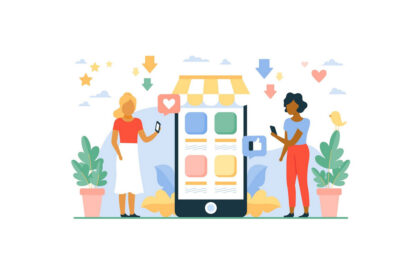 Mobile Applications in the Retail Sector