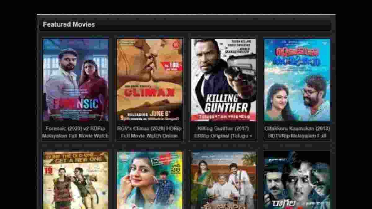 Movierulz 2026: Top 20 Alternatives to Watch online Movies