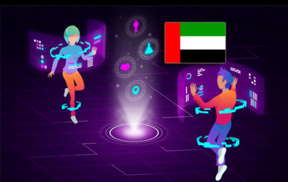 Navigating the Digital and AI Games of the Future in the UAE