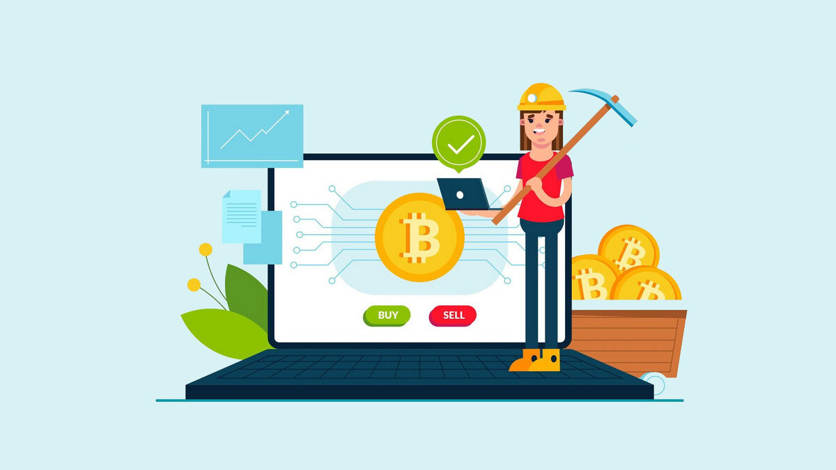 Profits with Bitcoin Cryptocurrency: Best Tips [2025]