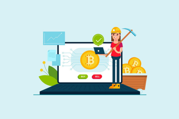 Profits with Bitcoin Cryptocurrency: Best Tips [2025]