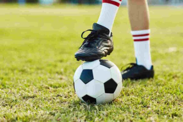 Promote a Sports Club