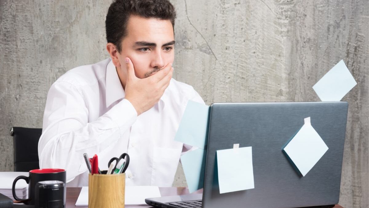 Recover Your Professional IT Profile After Losing Your Job