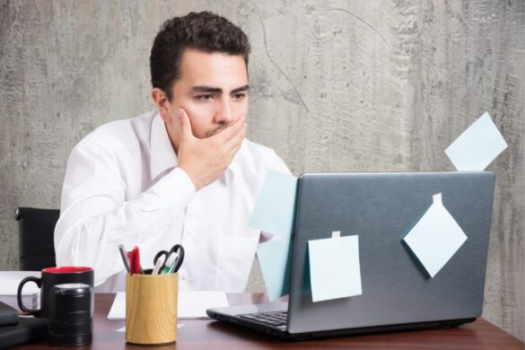 Recover Your Professional IT Profile After Losing Your Job