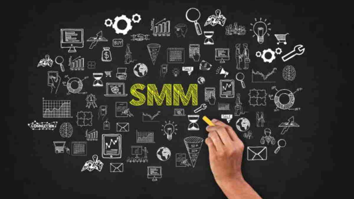 Outsourcing Social Media Marketing Services