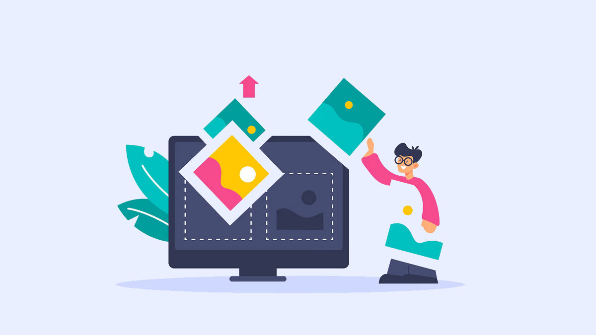 [Solved] How to Add Logo to Photos for Free